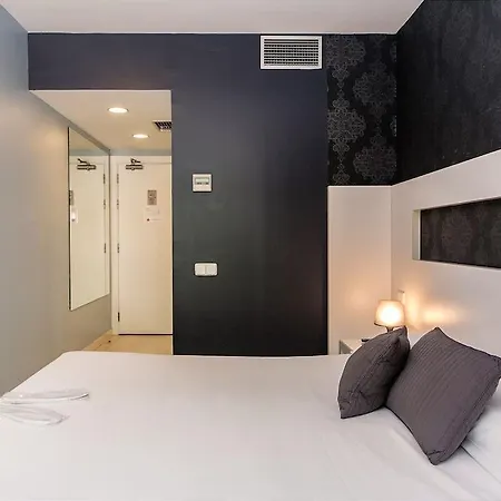 Barna House 2* Βαρκελώνη