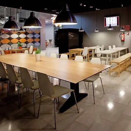 Hotel Barna House Barcelona
