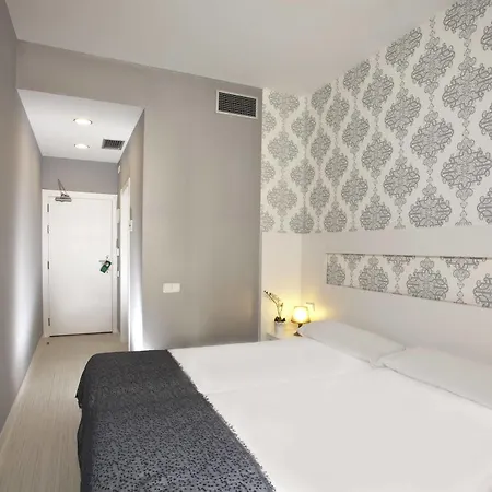 Barna House 2* Βαρκελώνη