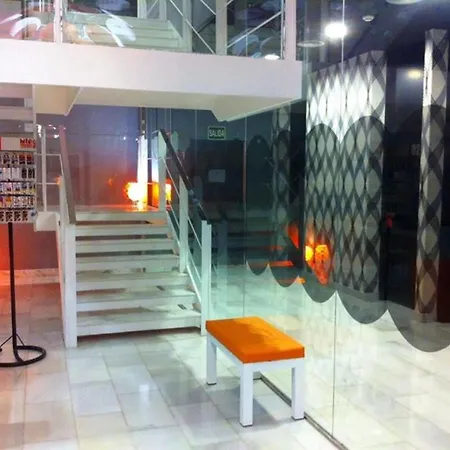 Barna House Barcelona