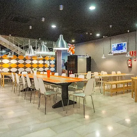 Barna House 2* Βαρκελώνη