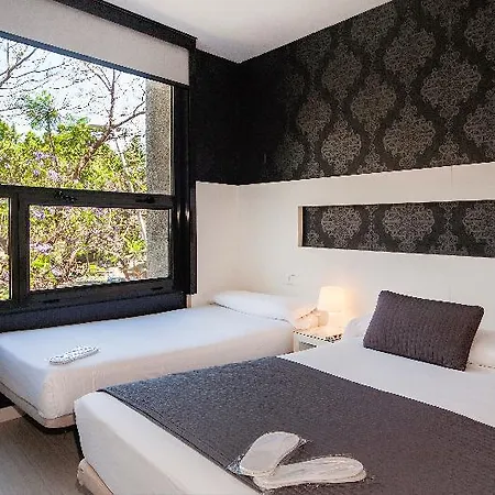 Barna House Ξενοδοχείο 2*